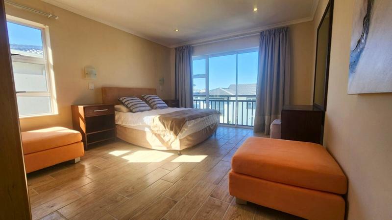To Let 3 Bedroom Property for Rent in Pinnacle Point Golf Estate Western Cape